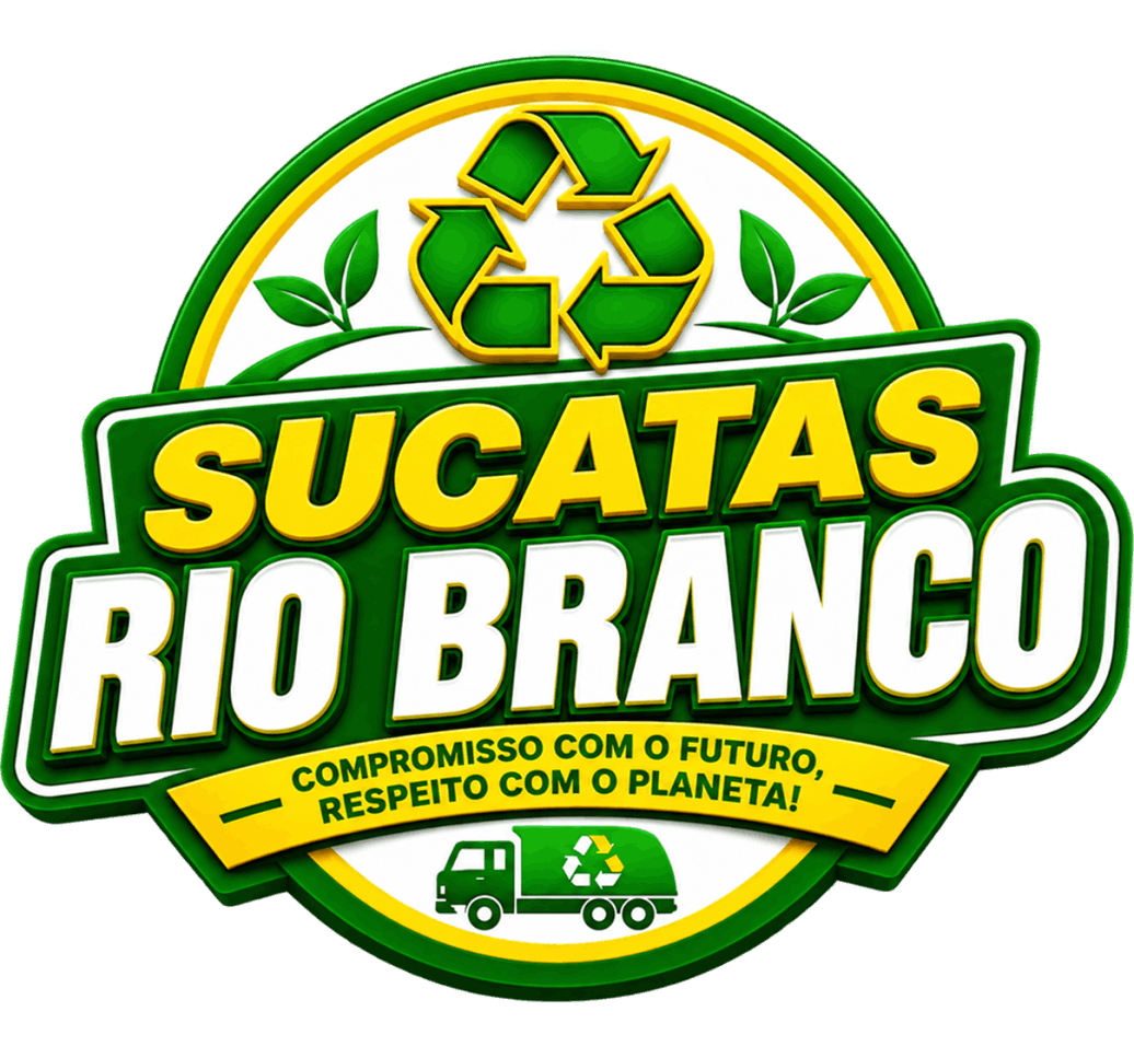 Reciclagem de sucatas metálicas e materiais recicláveis em Ribeirão Preto