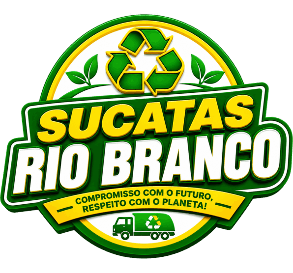 Compra de sucatas e materiais recicláveis em Ribeirão Preto